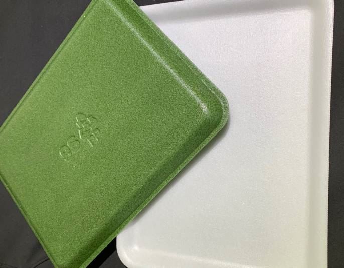 Tekni-Plex Consumer Products Introduces New Foam  Polypropylene Processor Tray for Fresh Food